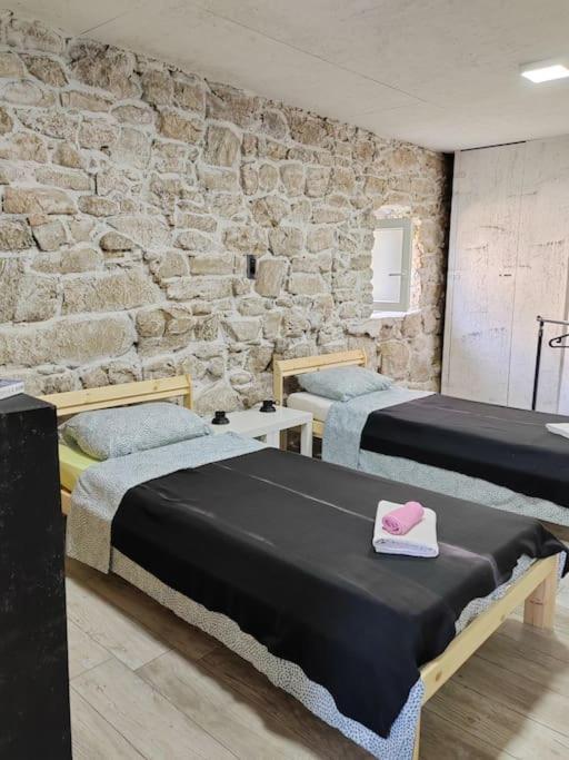 Vila Kyra Ртина Экстерьер фото